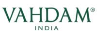VAHDAM LOGO