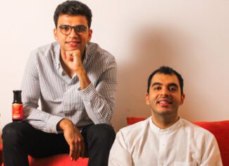 MasterChow- creating flavourful experiences