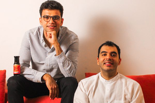 MasterChow- creating flavourful experiences