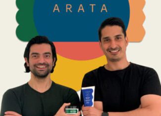 Arata – Customising the beauty experience, naturally!