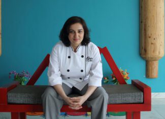 The Baker’s Dozen – artisanal produce crafted with innovation