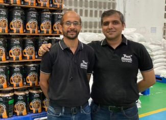 True Elements – fulfilling the demand for health-conscious customers