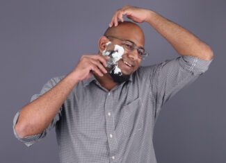Bombay Shaving Company- reinventing grooming with a specialised touch