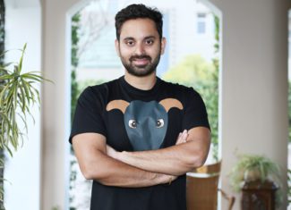Lets Shave – Changing the idea of grooming with innovation