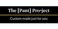 The Pant Project Logo