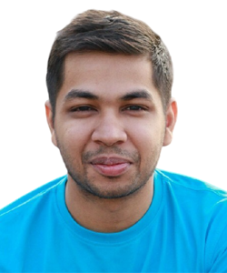 Aditya Ruia