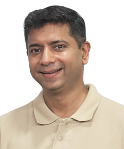 Anurag Kedia