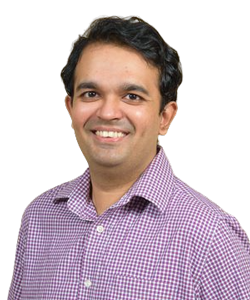 Pradeep Krishnakumar