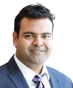 Rajat Agarwal