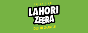 Lahori Zeera