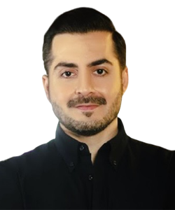 Avnish Chhabria