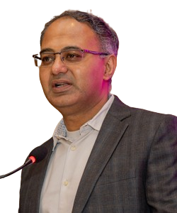 Kumar Saurabh