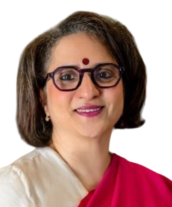Jermina Menon