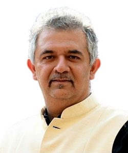 Manish Sapra