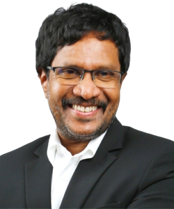 Shridhar Marri