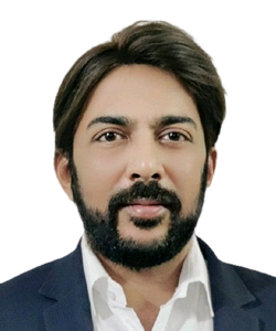 Sumit K Lal