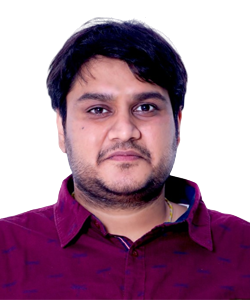 Akshay Mahendru