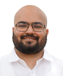 Akshay Shivpuri