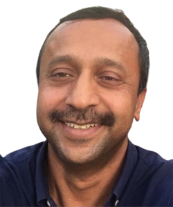 Himanshu Chakrawarti