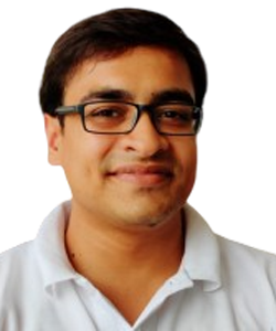 Hitesh Rathi