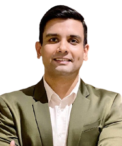 Rajat Jaiswal