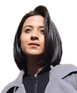 Rimjim Deka