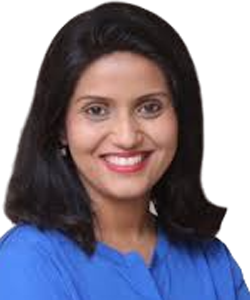 Richa Kapila