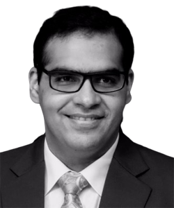 Nitin Dua