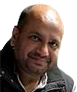 Rahul Singh
